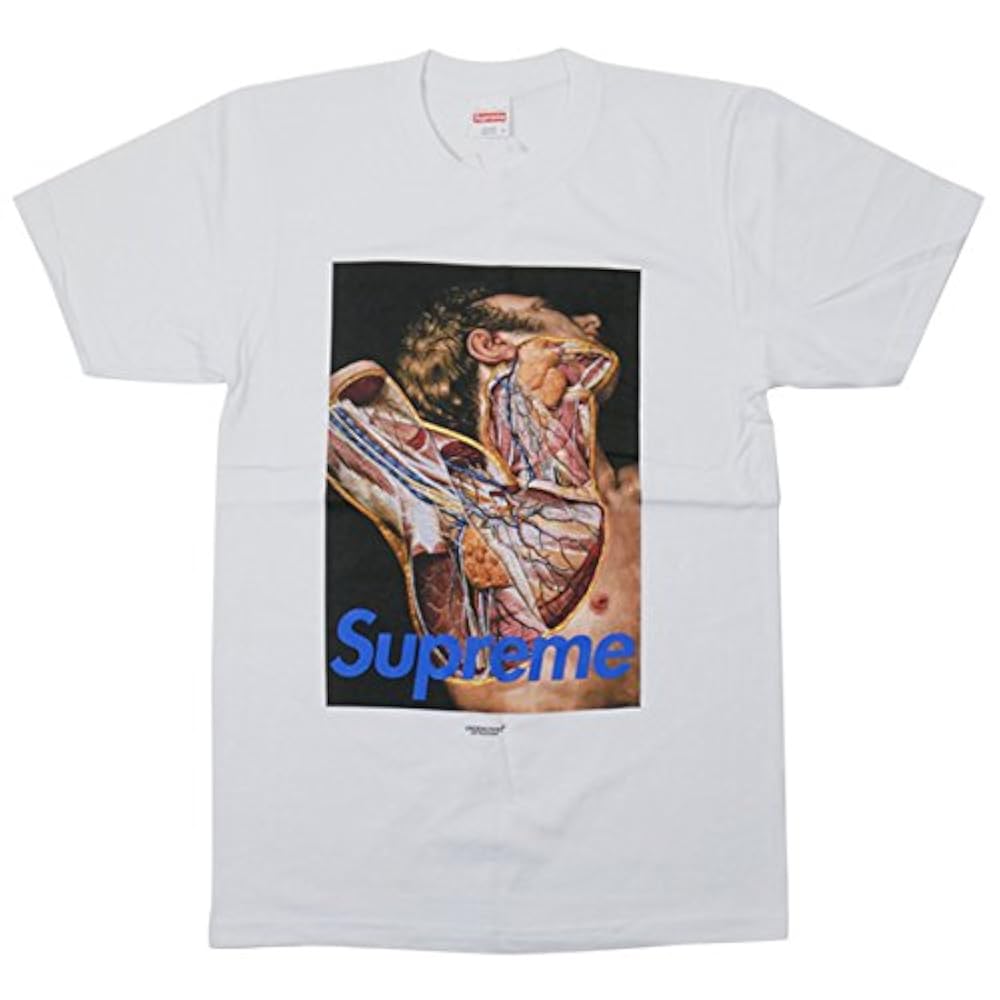 XXL supreme anatomy tee アナトミー Tシャツ Supreme Anatomy Tee (SS25) - $40