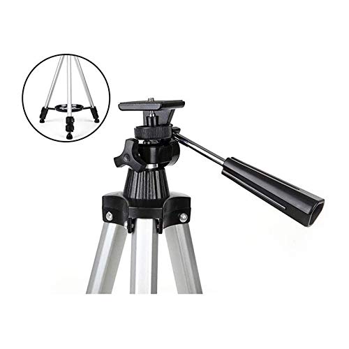 Telescopio Refractor 70mm con Tripode y Filtro Lunar miniatura 2