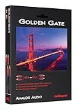 Zoom IMG-1 audioquest cavo stereo golden gate Zoom IMG-1 audioquest cavo stereo golden gate