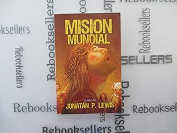 Paperback Misión mundial/ World Mission (Spanish Edition) [Spanish] Book