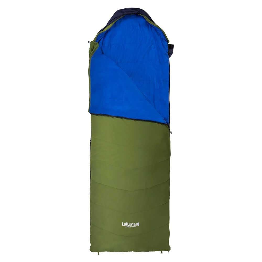Lafuma Active 10 - Saco de Dormir Unisex