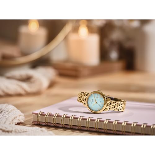 Image of Citizen Ladies Eco-Drive Dress Classic Watch