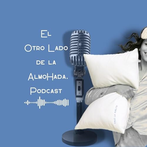 El Otro Lado de la Almohada cover art