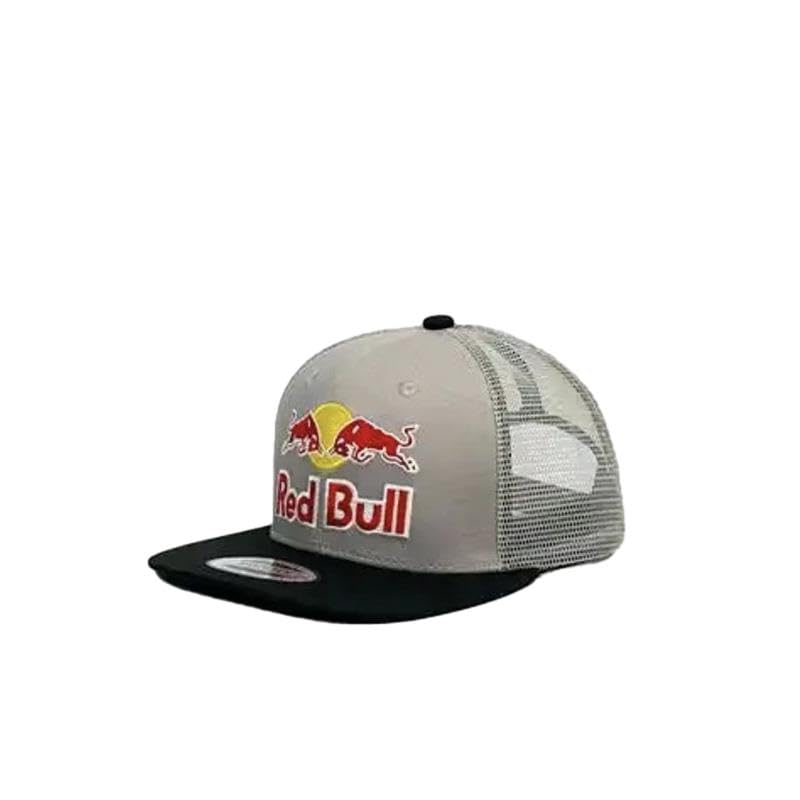 Red Bull 動物柄キャップ 調整可能 レッドブル REDBULL キャップ 帽子 ブラックMOTOGP F1 調整可