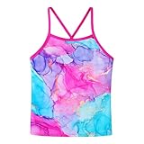 Zoom IMG-1 huaaniue costume da bagno bambina Zoom IMG-1 huaaniue costume da bagno bambina