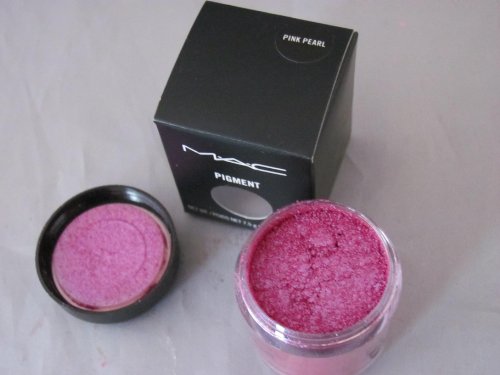 MAC Pigment ~Pink Pearl~ a Pro Product MAC Pigment ~Pink Pearl~ a Pro Product