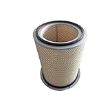 Truck Engine Air Filter For International 5000/9200/9300/9370/9400 Replacement Of AF872 P181099
