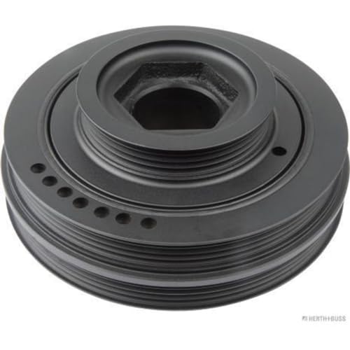 Polea de cigüeñal Jakoparts J1094013 pieza de recambio para polea de cinturón