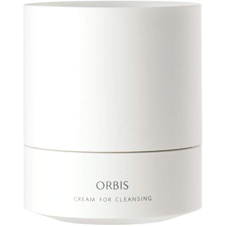 ORBIS(オルビス) ORBIS OFF CREAM(オルビス オフクリーム) クレンジング 本体 100g