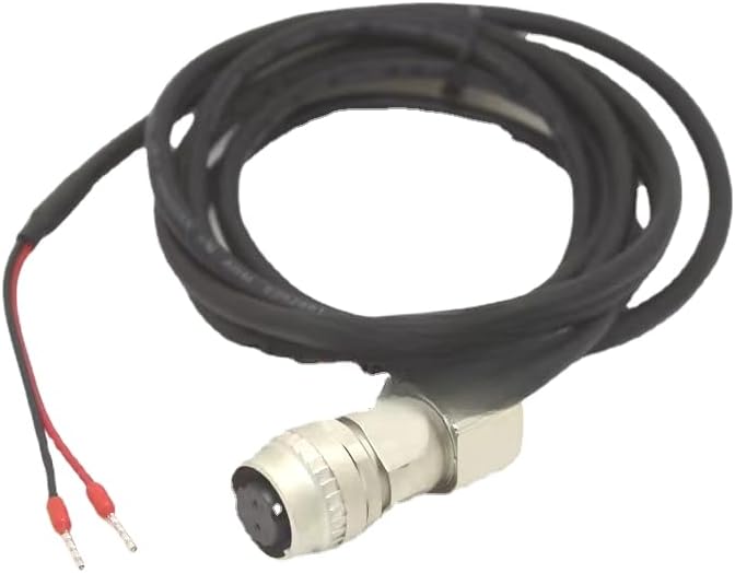 1PCS NEW FOR 2 core brake braking wire MR-BKCNS1CBL05M-L 3M