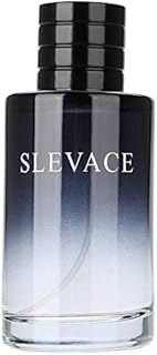Cologne Perfume for Men, 100ml Wood Scent Spray Fragrance Perfume Long Lasting Perfume for Husband Father Boyfriend