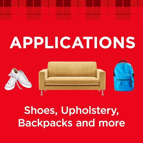 Scotchgard Fabric Water Shield, 13.5 Ounces, Repels Water, Ideal for Couches, Pillows, Furniture, Shoes and More, Long Lasting Protection