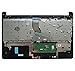 Replacement for HP 15T-BR000 15T-BS 15Z-BW 15-BS 15-BW 15G-BR 15G-BX 15-BS020WM 15.6