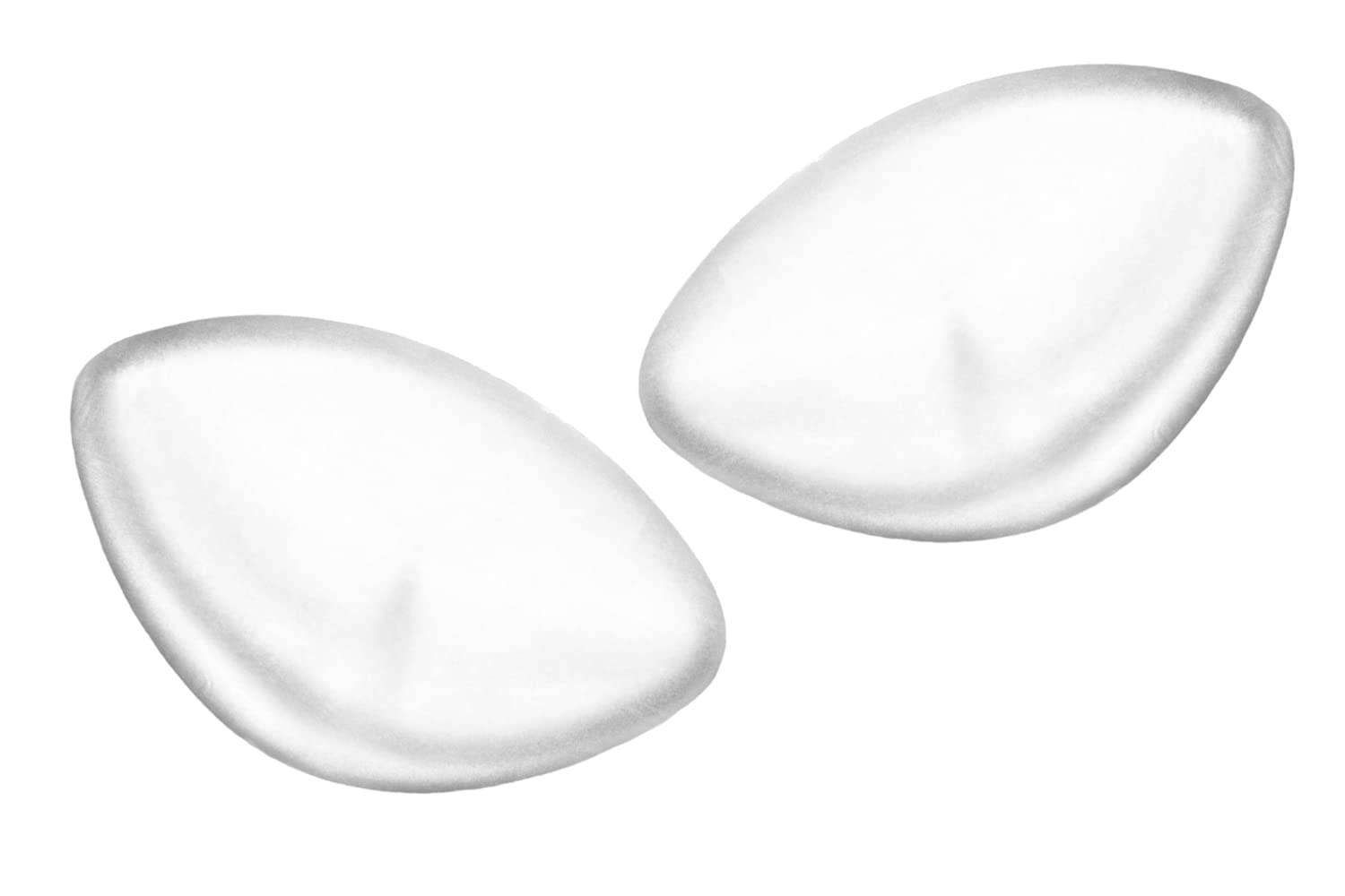 Style IQ Bosom Buddies Silicone Cleavage Enhancers