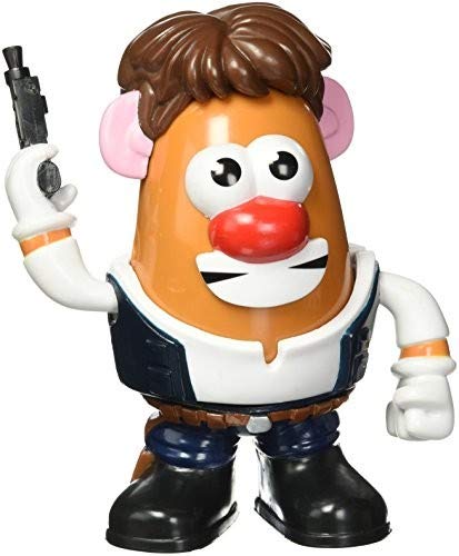 Mr Potato Head Han Solo PopTater (Star Wars)