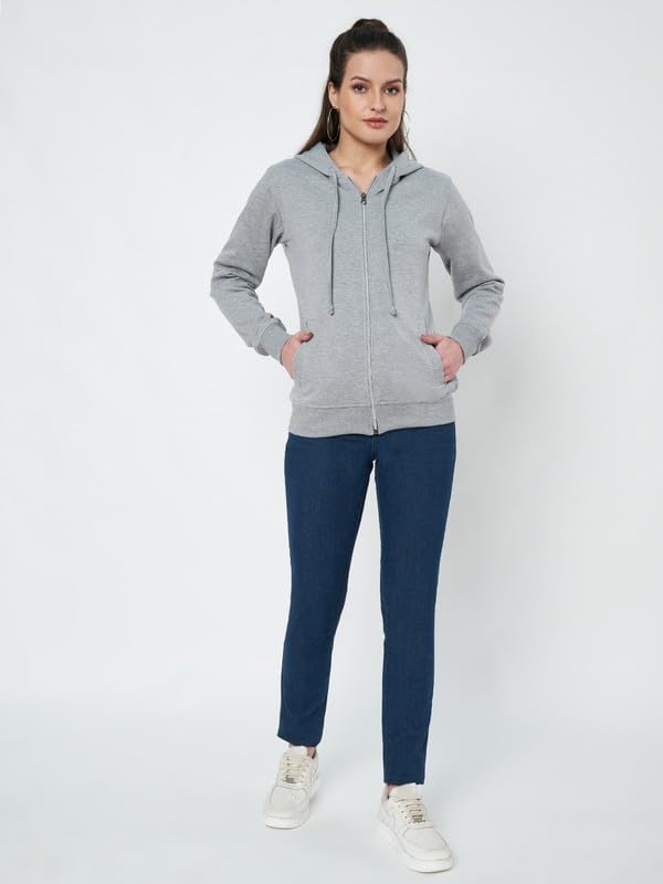Image of Women Solid Tailored Jacket