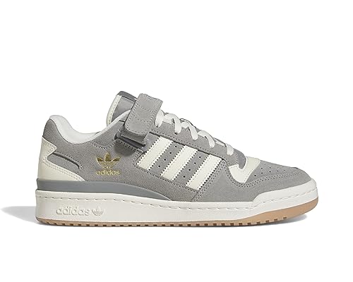 Image of adidas Mens Forum Low Sneaker