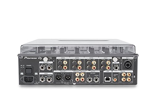 Amazon | DECKSAVER(デッキセーバー) Pioneer DJM-900NXS2 対応 耐衝撃
