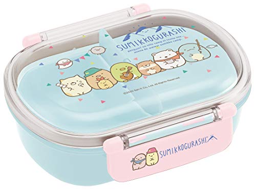 幼稚園のお弁当箱の大きさや選び方のポイントは 使ってみた感想