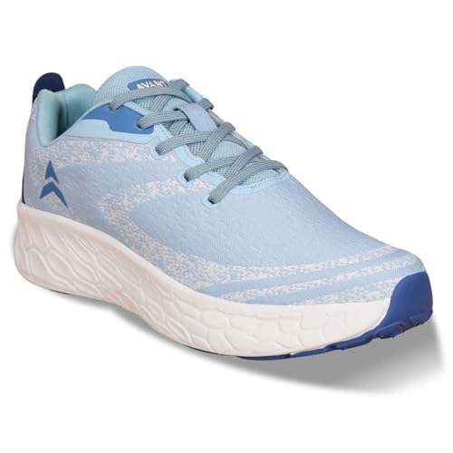 Image of AVANT Men's AetherFlow Sneaker Shoes