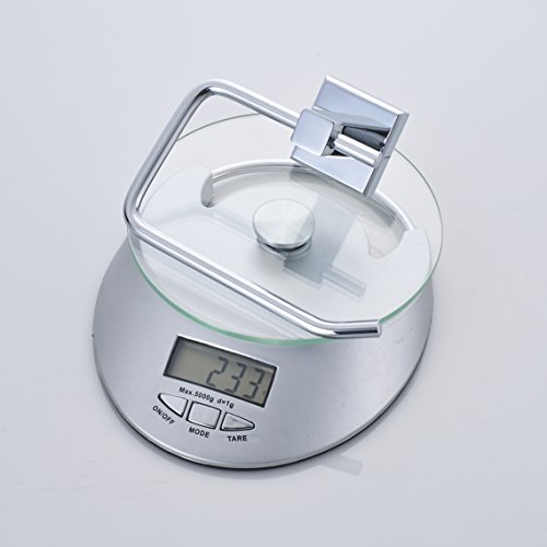 Aothpher Modern Toilet rotolo di carta supporto a