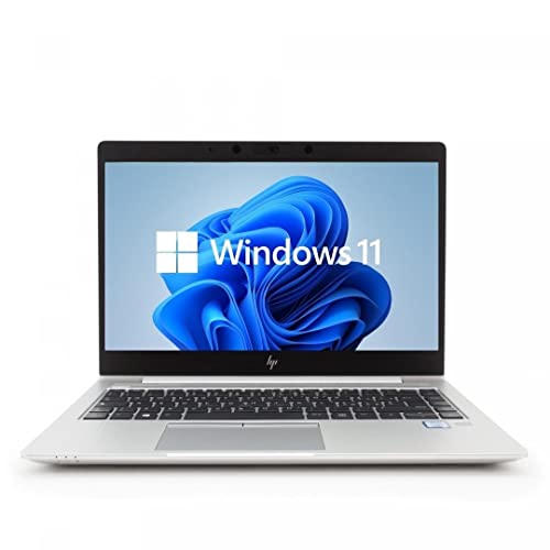 HP EliteBook 840 G5 | 256 GB | i5-8350U | 1920 x 1080 | Wie neu | DE | Win 11 Pro | 8 GB | 14 Zoll (Generalüberholt)