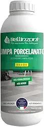 BELLINZONI LIMPA PORCELANATO LIMP DIARIA 1L