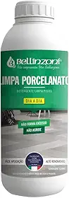 BELLINZONI LIMPA PORCELANATO LIMP DIARIA 1L