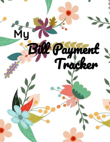 My Bill Payment Tracker
