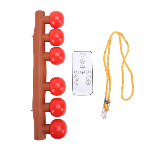 Juego de palos interactivo para reducir el estrés y ejercitar los reflejos 6