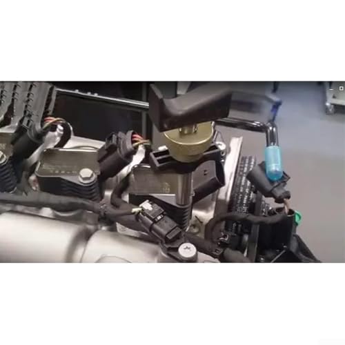 Extracteur de bobine d'allumage EA211 en acier pour A4 A5 Q7 - 8