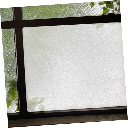 Película para ventana opaca frosted 200x30 cm miniatura 6