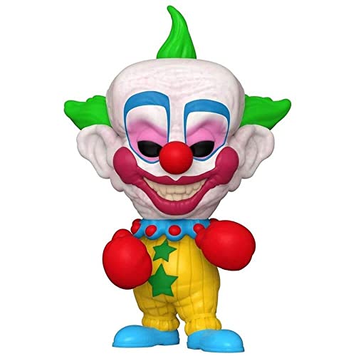 Sale Funko Pop! Movies: Killer Klowns - Shorty, Multicolor