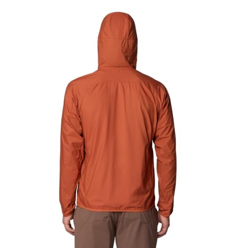 Mountain Hardwear Men's KOR Airshell Hoody2