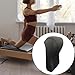 RNXRZANK Pilates Reformer Head Neck Support Pillow Home Gym Comfortable Workout