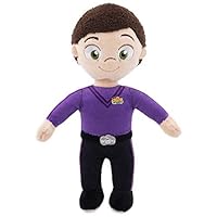 The Wiggles WIG6055 Little Wiggles: Lachy Rattle
