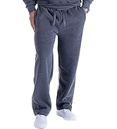 Gary Com Mens Sweatpants Athletic Workout Joggers Pants for Men with Deep Pocket Gym Running Trai...