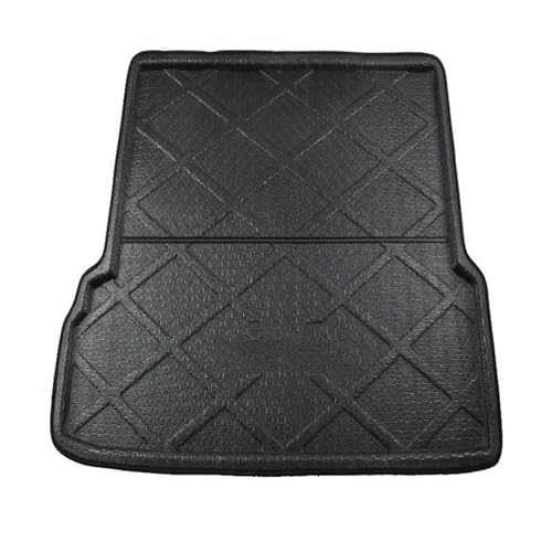 Tapis de coffre étanche Toyota Land Cruiser Prado J150 anti-saleté