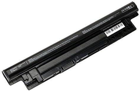 Jeestam 11.1V 65W MR90Y Laptop Battery for Dell Ins-piron 14-3421 14R-5421 14R-5437 15-3521 15R-5521 15R-5537 17-3721 17-3737 17R-5721 17R-5737, fit Dell Latitude 3440 3540 Vostro 2421 2521