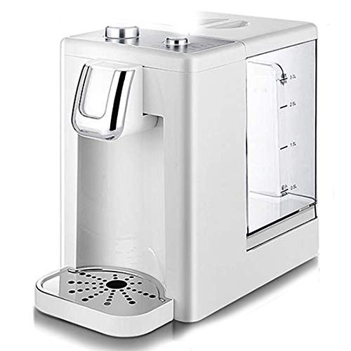 Heißwasserspender Mit Filter 3s Intelligente Heizung Wasserspender 5 Modus 3.2L Wassertank 2200W 220V Für Die Persönliche Home Office Küche