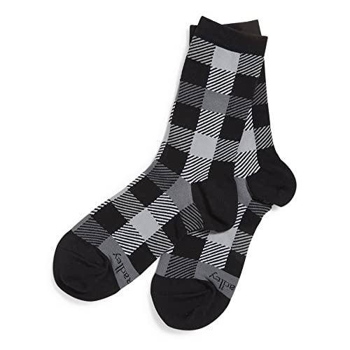 Image of Vera Bradley Women's Cotton Crew Socks