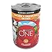 Purina ONE Natural Pate Wet Dog Food, SmartBlend Chicken & Brown Rice Entree - (12) 13 oz. Cans