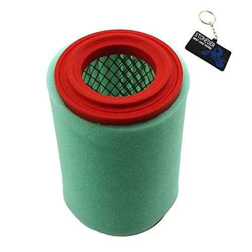 Stoneder Filtro dell'Aria per Yamaha