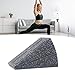 Slant Board EPP Adjustable Angle Comfortable Foot Mats for Squat Ramp Heel Elevated Calf Raise Incline Blocks