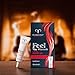 Promescent Warming Lube for Women for New Sensations, Intimate Adult Lube, Warming Lubrification Non Sticky, Arousal Gel for Her, Warming Lubricant, 75 Applications (15ml)
