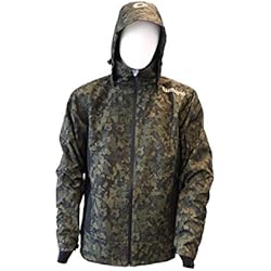 Ropa De Pesca Shimano SHIMANO Chaqueta Tribal XTR, talla
