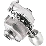 Service client : En cas de doute sur le turbocompresseur que vous avez acheté, n'hésitez pas à nous contacter. Notre service client vous répondra sous 24 heures.