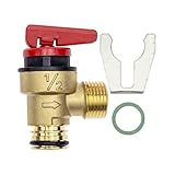 LINEA BLANCA - VÁLVULA SEGURIDAD CALDERA SAUNIER DUVAL AS0012923