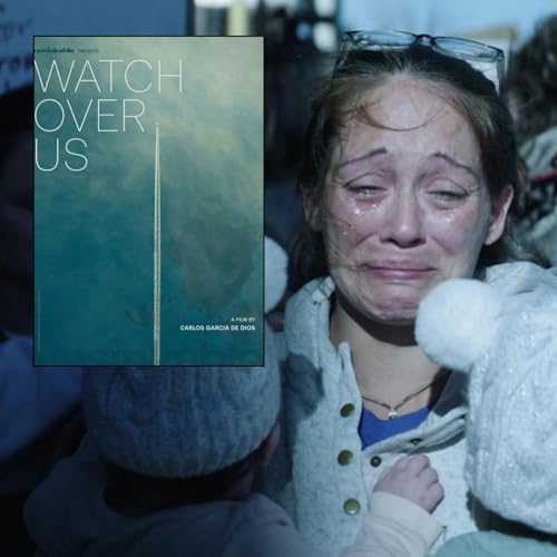 Todos somos sospechosos - Watch over us - 03/03/26