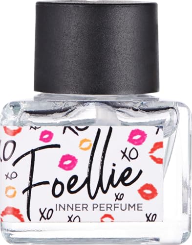 Foellie インナーパフューム オリジナル